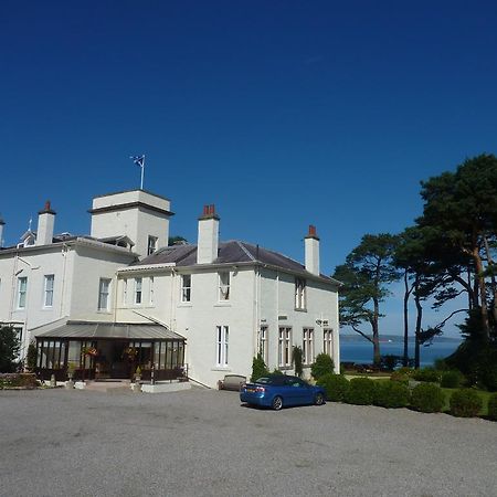 Invernairne Hotel Exterior photo